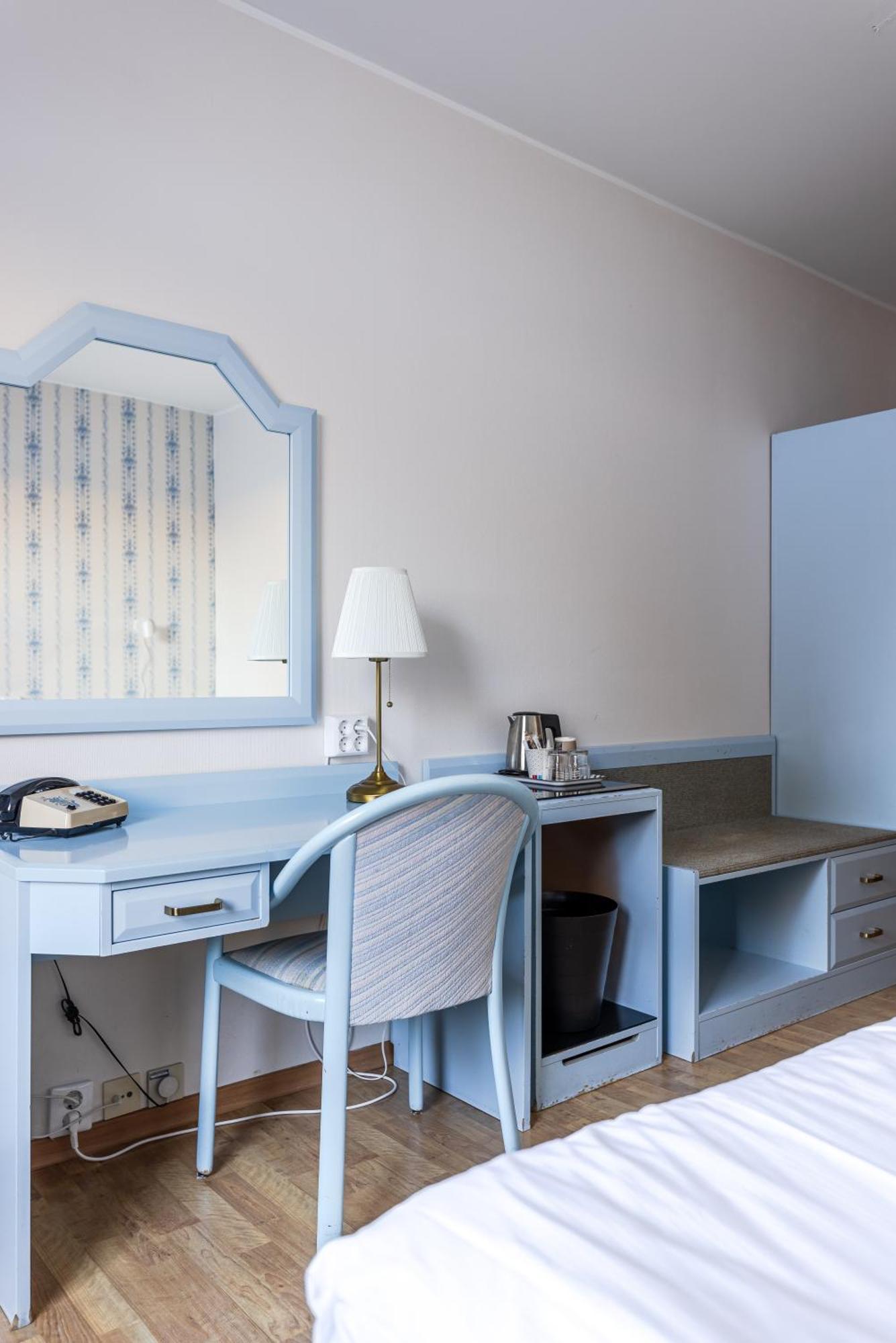 Hotell Kung Goesta By First Mora Exterior foto